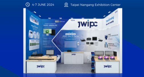 AI δ918ֹЯذƷCOMPUTEX 2024