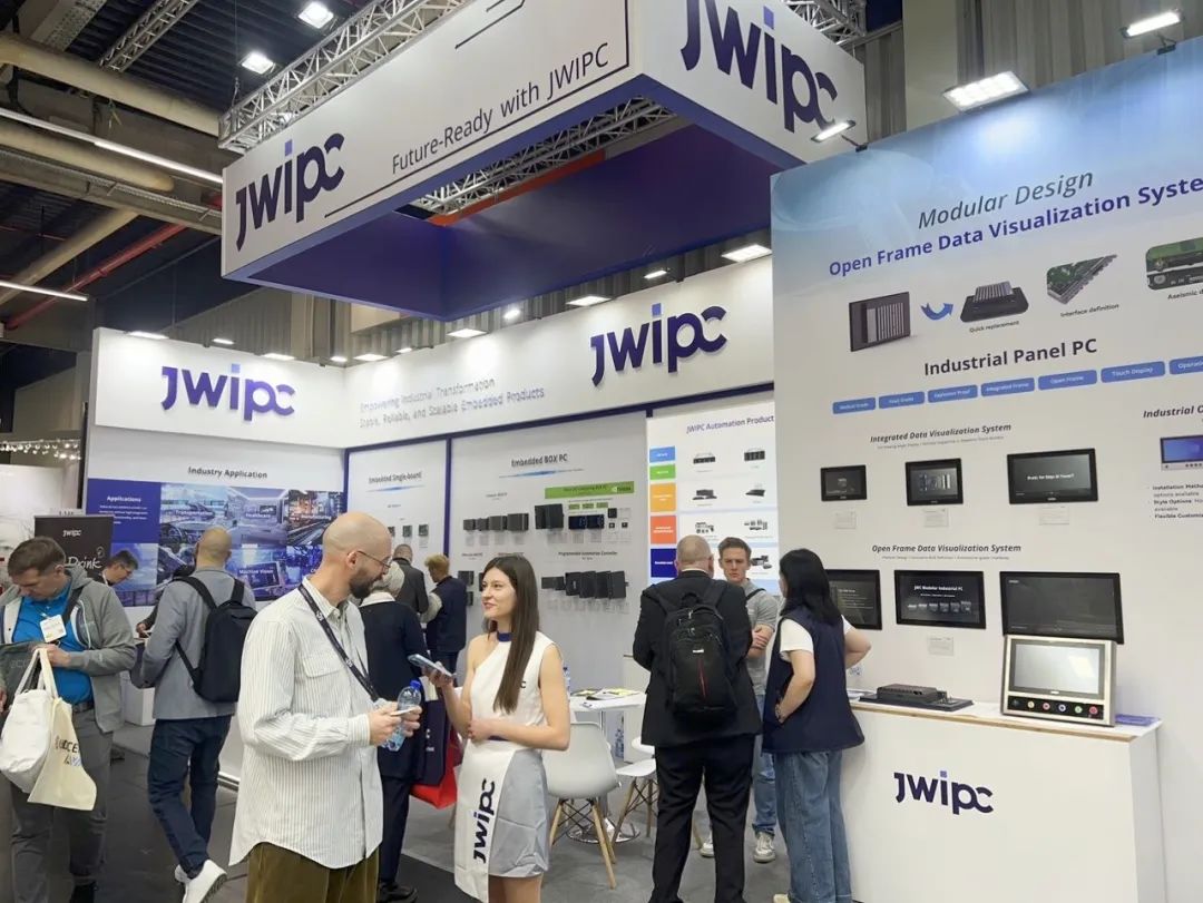 Embedded World 2025ʾʱ918ֹ̽Ƽǰ
