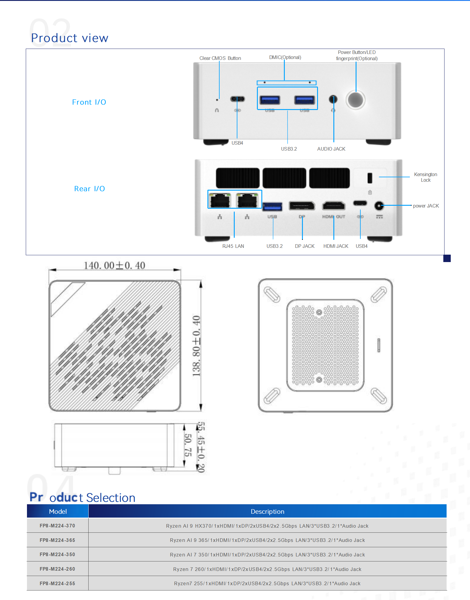 M224_AMD_ FP8 MINI PC- 918ֹܹ-EN 0.4_02(1).png